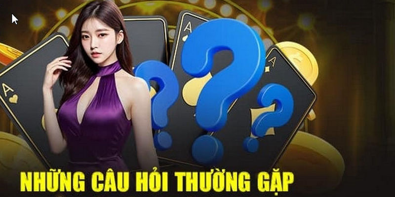 Một số thắc mắc hay câu hỏi thường gặp khi đăng ký tài khoản tại 69VN