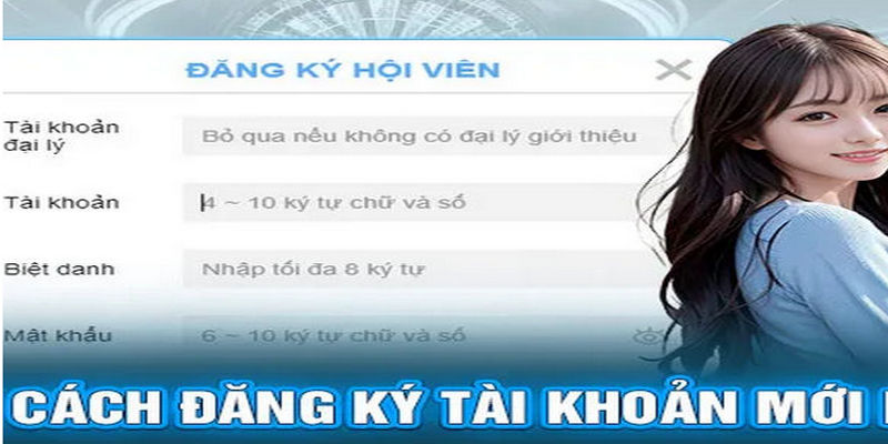 Thông tin điền dữ liệu thật chính xác và chính chủ