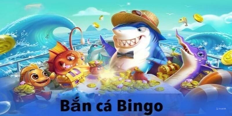 Nguồn gốc ra đời của tựa game bắn cá bingo