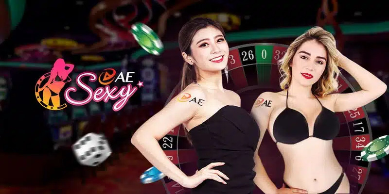 Dịch vụ livestream trực tiếp của AE Sexy 69VN có chất lượng tốt