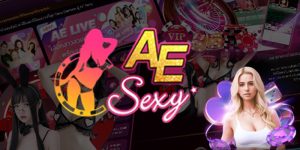 Sảnh sược AE Sexy 69VN