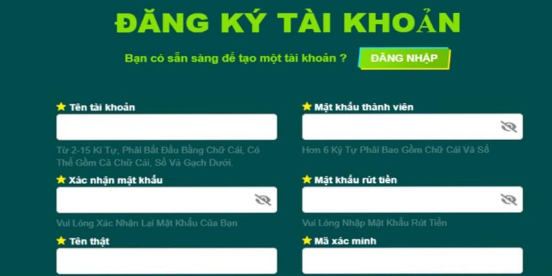 Cách thức tham gia thể thao 69VN cho người mới