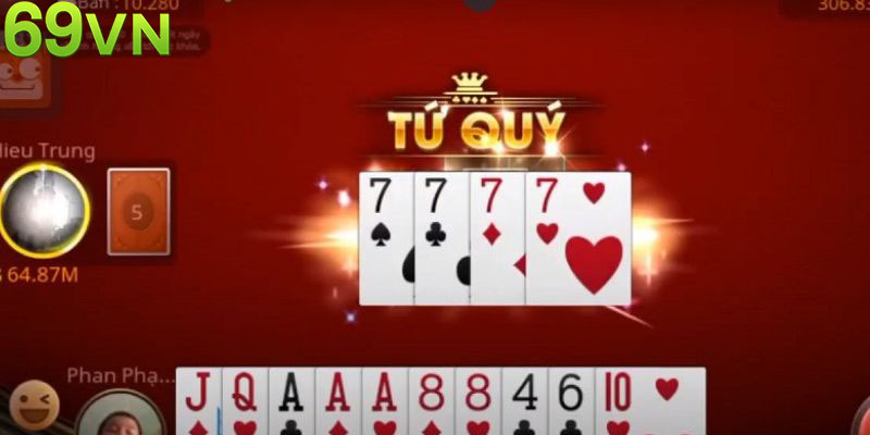 Những bí quyết chơi giúp bạn thắng mọi ván game Tiến Lên Miền Nam